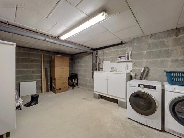 Maison à vendre à Ballan-Miré dans l'Indre-et-Loire (37510), ref : 37096-26