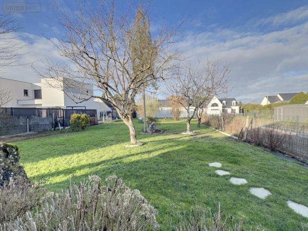 Maison à vendre à Ballan-Miré dans l'Indre-et-Loire (37510), ref : 37096-26