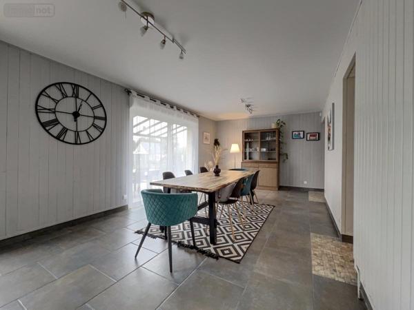 Maison à vendre à Ballan-Miré dans l'Indre-et-Loire (37510), ref : 37096-26