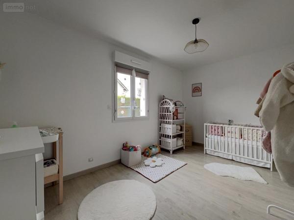 Maison à vendre à Ballan-Miré dans l'Indre-et-Loire (37510), ref : 37096-26