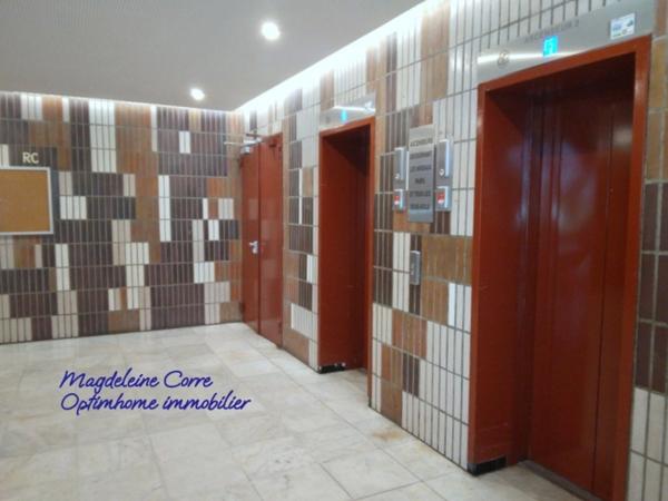 À VENDRE – Place de parking spacieuse et sécurisée – Paris 19ᵉ (Crimée)