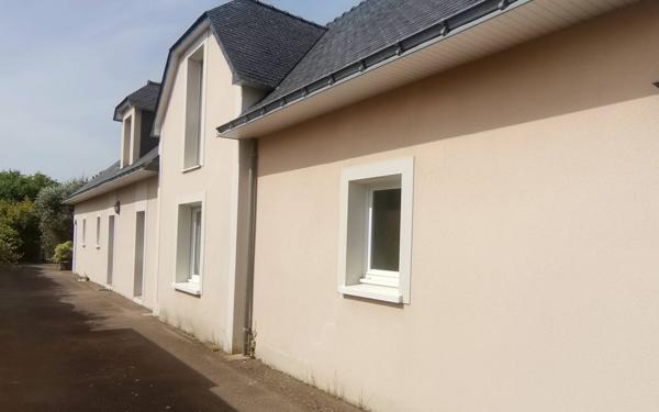 Maison à vendre    4 pièces • 164 m2 La Baule-Escoublac