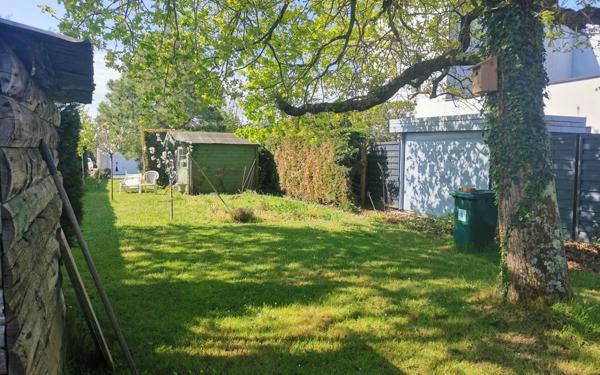 Maison à vendre    4 pièces • 164 m2 La Baule-Escoublac