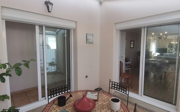 Maison à vendre    4 pièces • 164 m2 La Baule-Escoublac