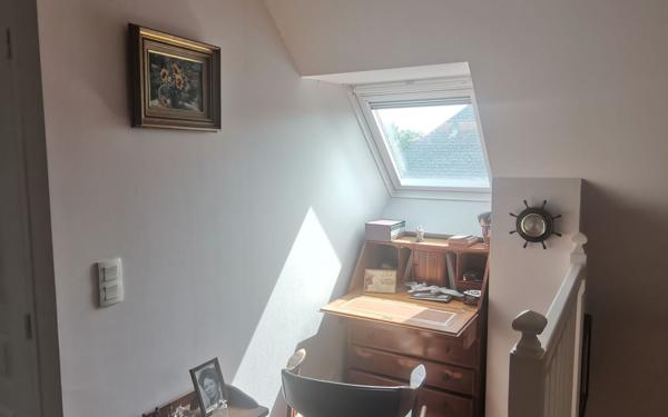 Maison à vendre    4 pièces • 164 m2 La Baule-Escoublac