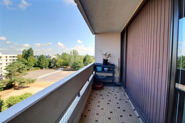 Appartement Elancourt 3 pièces 68 m²