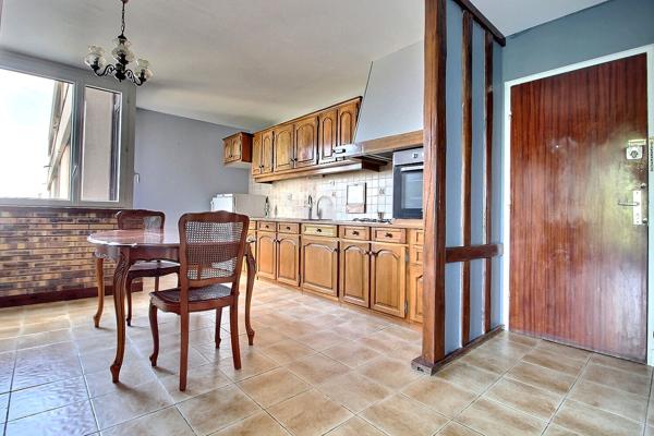 Appartement Elancourt 3 pièces 68 m²