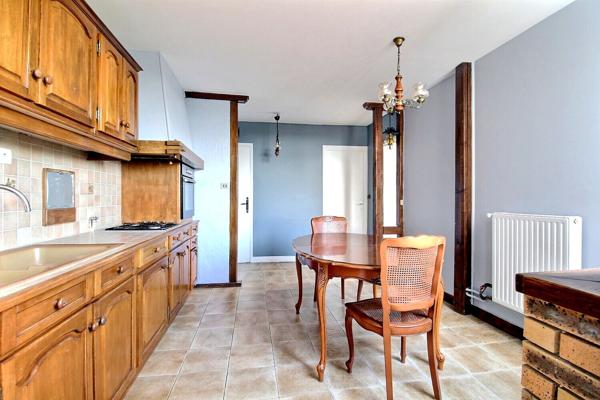 Appartement Elancourt 3 pièces 68 m²