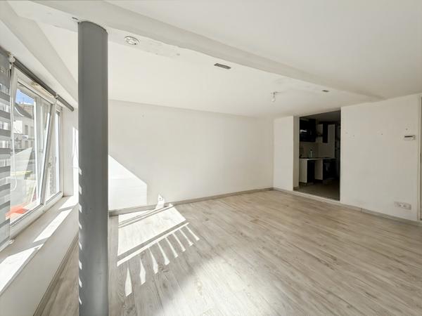 Appartement Fleury Sur Andelle 2 pièce(s) 43 m2