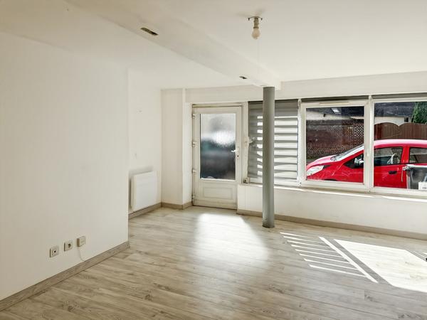 Appartement Fleury Sur Andelle 2 pièce(s) 43 m2