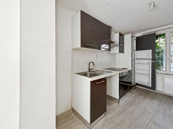 Appartement Fleury Sur Andelle 2 pièce(s) 43 m2