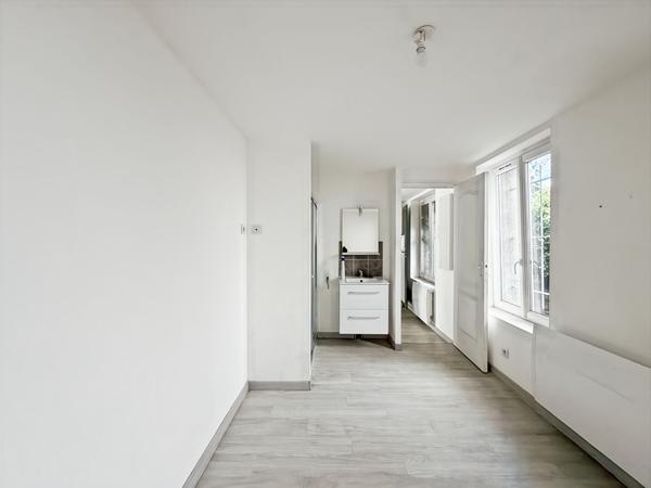 Appartement Fleury Sur Andelle 2 pièce(s) 43 m2