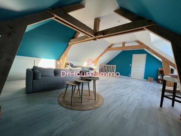 Maison à vendre 6 pièces de 148 m²