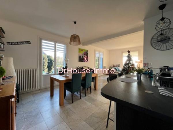 Maison à vendre 6 pièces de 148 m²