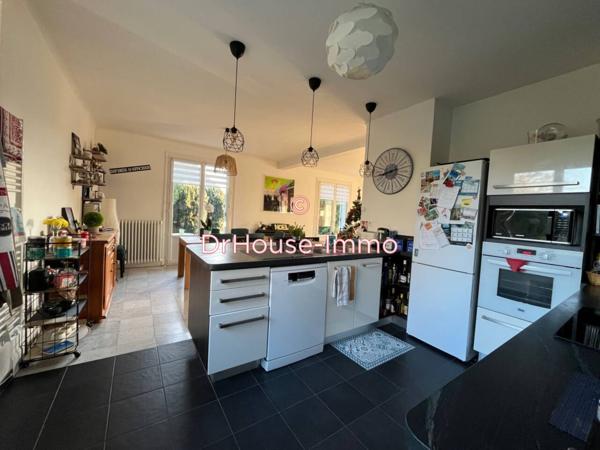 Maison à vendre 6 pièces de 148 m²