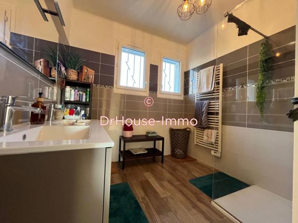 Maison à vendre 6 pièces de 148 m²