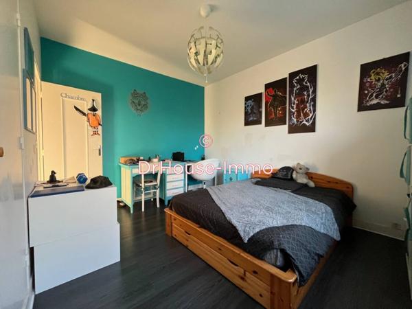 Maison à vendre 6 pièces de 148 m²