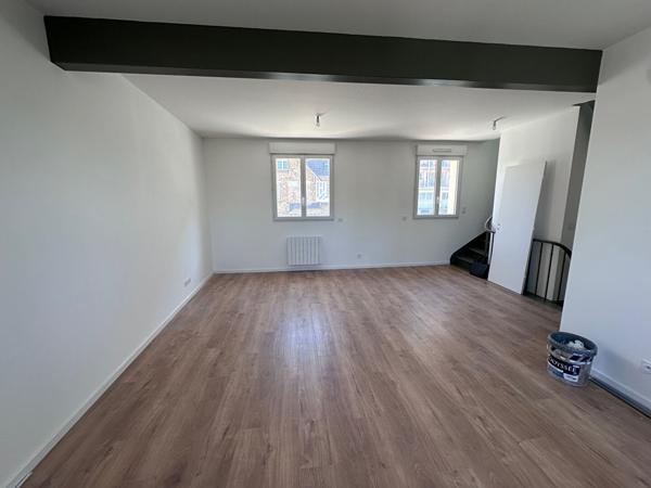 Appartement Poissy 3 pièce(s) 63 m2
