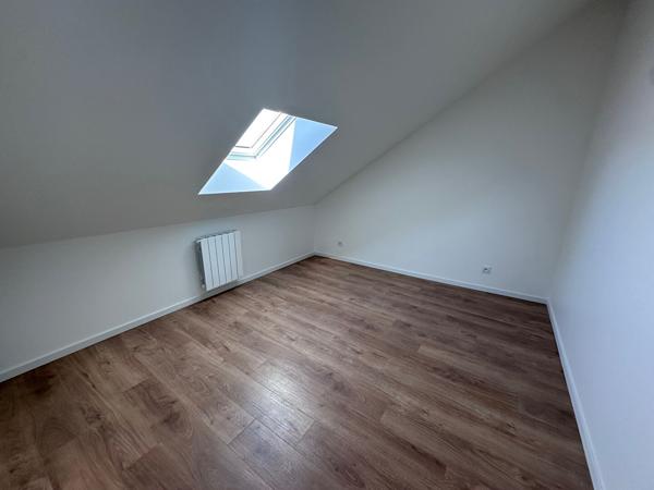 Appartement Poissy 3 pièce(s) 63 m2
