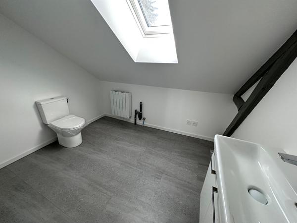 Appartement Poissy 3 pièce(s) 63 m2