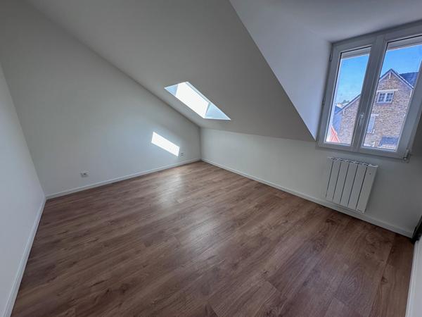 Appartement Poissy 3 pièce(s) 63 m2