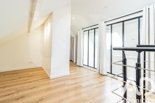 Appartement à vendre 5 pièces 88 m² Le Havre