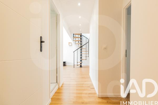 Appartement à vendre 5 pièces 88 m² Le Havre