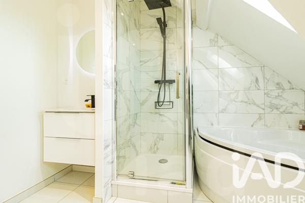 Appartement à vendre 5 pièces 88 m² Le Havre