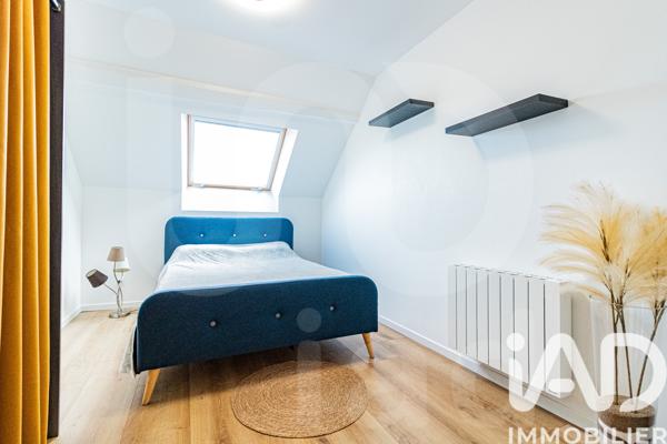 Appartement à vendre 5 pièces 88 m² Le Havre