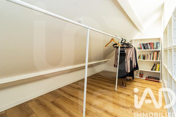 Appartement à vendre 5 pièces 88 m² Le Havre