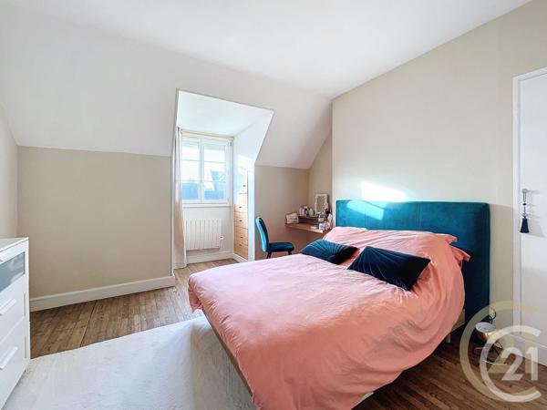 Appartement F3 à vendre  3 pièces - 72,86 m2 COMPIEGNE - 60