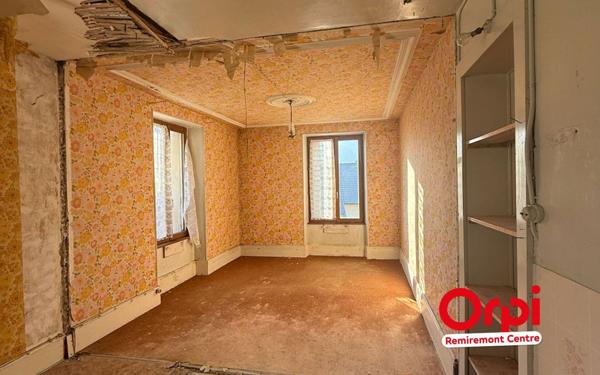 Maison à vendre    6 pièces • 125 m2 Rupt-sur-Moselle