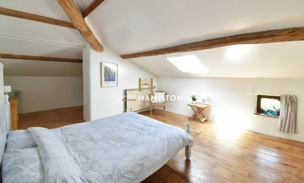 PROPRIETE DE CAMPAGNE DU XIXe SIECLE - PARC, PUITS, FOUR A PAIN, SALLE POLYVALENTE Albi
