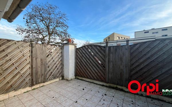 Appartement à louer    2 pièces • 71,45 m2 Amiens
