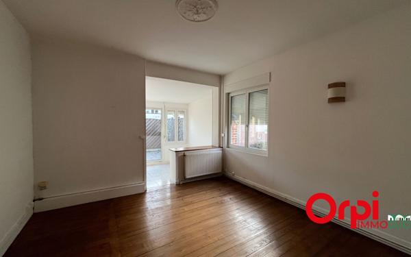 Appartement à louer    2 pièces • 71,45 m2 Amiens
