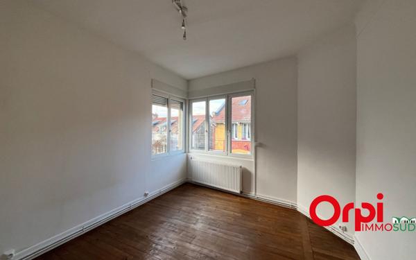 Appartement à louer    2 pièces • 71,45 m2 Amiens
