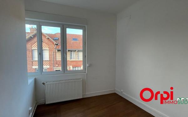 Appartement à louer    2 pièces • 71,45 m2 Amiens