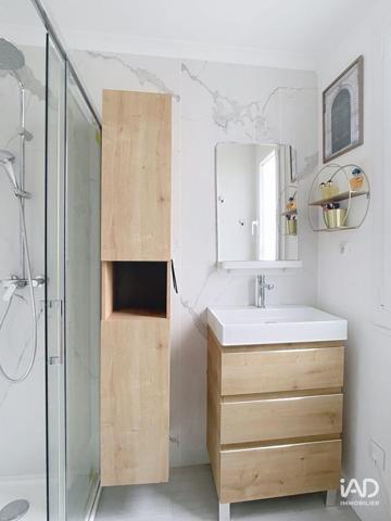 Maison à vendre 5 pièces 110 m² Verrières-le-Buisson