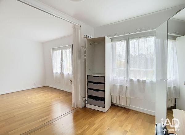 Maison à vendre 5 pièces 110 m² Verrières-le-Buisson