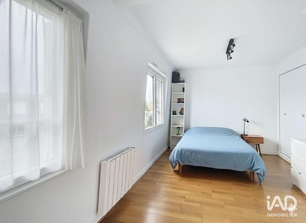 Maison à vendre 5 pièces 110 m² Verrières-le-Buisson