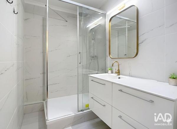 Maison à vendre 5 pièces 110 m² Verrières-le-Buisson