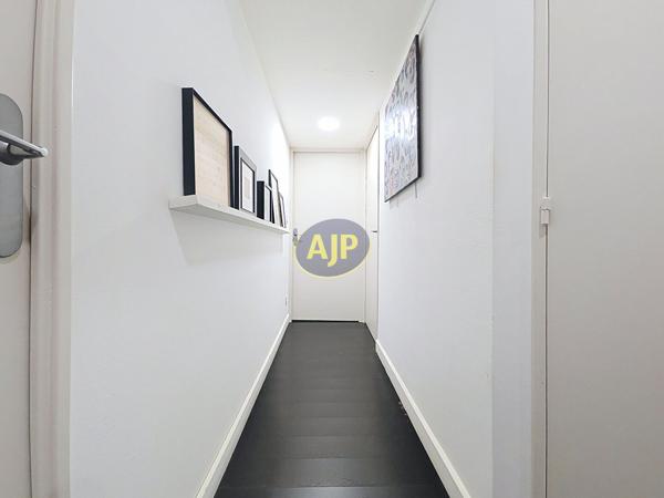 Vente appartement Nantes : 265 000 € - AJP Immobilier Nantes Sud