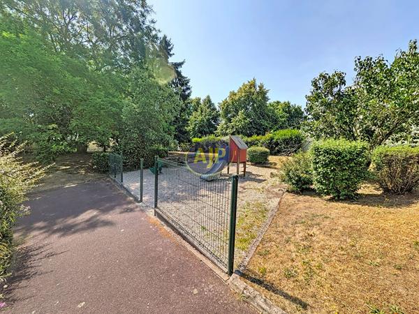 Vente appartement Nantes : 265 000 € - AJP Immobilier Nantes Sud