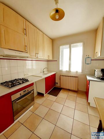 Maison 6 pièces sur terrain de 430 m²