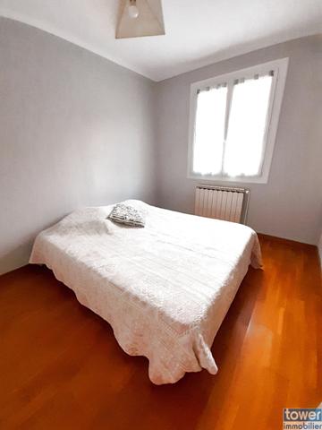 Maison 6 pièces sur terrain de 430 m²