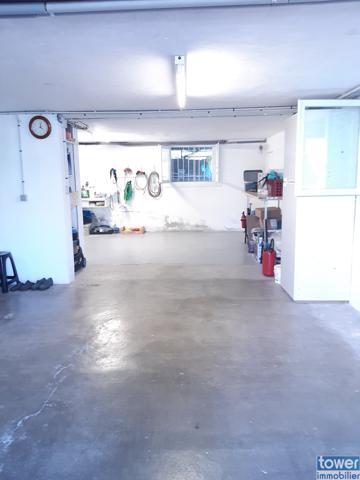 Maison 6 pièces sur terrain de 430 m²