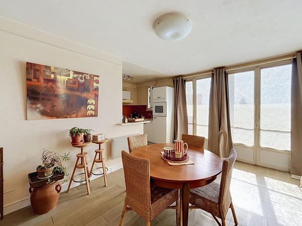 Appartement Cholet 3 pièce(s)