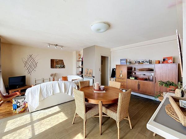 Appartement Cholet 3 pièce(s)