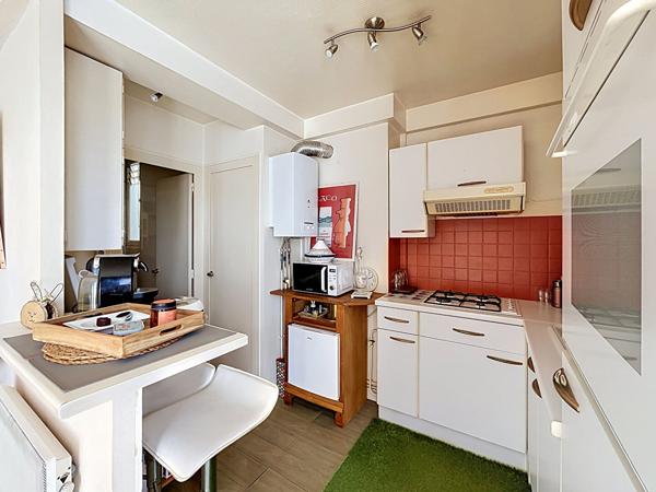 Appartement Cholet 3 pièce(s)