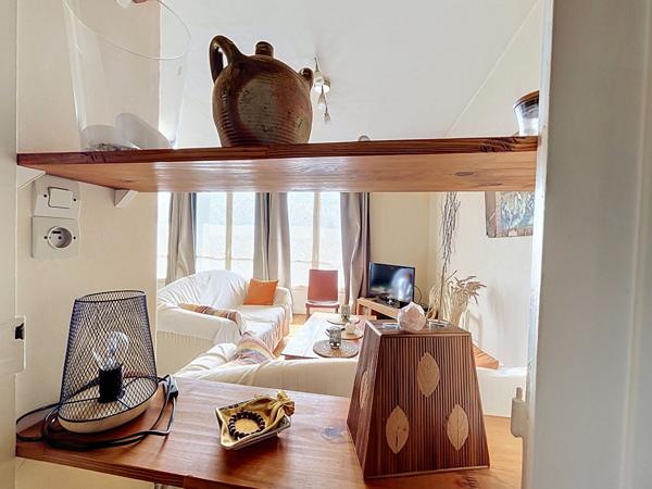 Appartement Cholet 3 pièce(s)